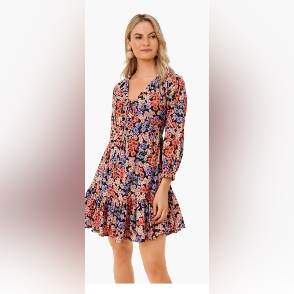 Nwt banjanan dress